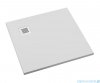 Schedpol Kalait Smooth White brodzik kwadratowy 80x80cm 3.3100-M2